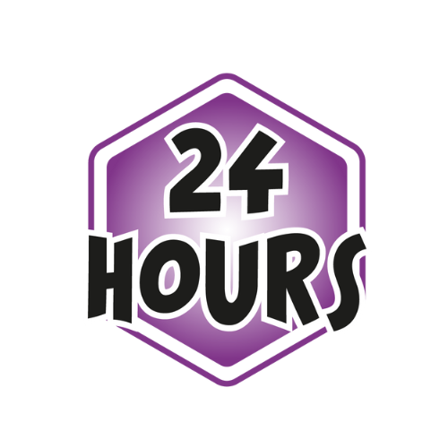 Insignia 24hours 2026